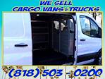 Used 2020 Ford Transit 250 Low Roof Empty Cargo Van for sale #3803 - photo 12