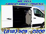 Used 2020 Ford Transit 250 Low Roof Empty Cargo Van for sale #3803 - photo 15