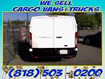 Used 2020 Ford Transit 250 Low Roof Empty Cargo Van for sale #3803 - photo 17