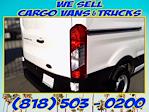 Used 2020 Ford Transit 250 Low Roof Empty Cargo Van for sale #3803 - photo 19