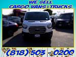 Used 2020 Ford Transit 250 Low Roof Empty Cargo Van for sale #3803 - photo 2