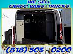Used 2020 Ford Transit 250 Low Roof Empty Cargo Van for sale #3803 - photo 21
