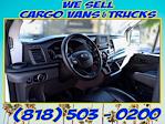 Used 2020 Ford Transit 250 Low Roof Empty Cargo Van for sale #3803 - photo 25