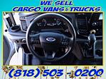 Used 2020 Ford Transit 250 Low Roof Empty Cargo Van for sale #3803 - photo 26