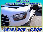 Used 2020 Ford Transit 250 Low Roof Empty Cargo Van for sale #3803 - photo 4
