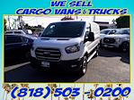 Used 2020 Ford Transit 250 Low Roof Empty Cargo Van for sale #3803 - photo 6