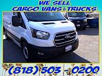 Used 2020 Ford Transit 250 Low Roof Empty Cargo Van for sale #3803 - photo 8