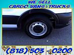 Used 2020 Ford Transit 250 Low Roof Empty Cargo Van for sale #3803 - photo 9