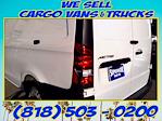 Used 2019 Mercedes-Benz Metris Empty Cargo Van for sale #3806M - photo 10