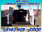 Used 2019 Mercedes-Benz Metris Empty Cargo Van for sale #3806M - photo 12