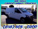 Used 2019 Mercedes-Benz Metris Empty Cargo Van for sale #3806M - photo 13