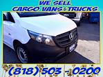 Used 2019 Mercedes-Benz Metris Empty Cargo Van for sale #3806M - photo 14
