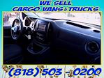 Used 2019 Mercedes-Benz Metris Empty Cargo Van for sale #3806M - photo 16
