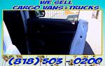 Used 2019 Mercedes-Benz Metris Empty Cargo Van for sale #3806M - photo 17