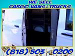 Used 2019 Mercedes-Benz Metris Empty Cargo Van for sale #3806M - photo 18