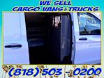 Used 2019 Mercedes-Benz Metris Empty Cargo Van for sale #3806M - photo 19