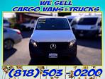 Used 2019 Mercedes-Benz Metris Empty Cargo Van for sale #3806M - photo 2