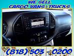 Used 2019 Mercedes-Benz Metris Empty Cargo Van for sale #3806M - photo 25