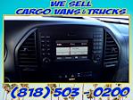Used 2019 Mercedes-Benz Metris Empty Cargo Van for sale #3806M - photo 27