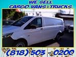 Used 2019 Mercedes-Benz Metris Empty Cargo Van for sale #3806M - photo 7