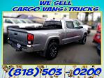 Used 2021 Toyota Tacoma SR5 Double Cab for sale #3809 - photo 18