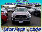 Used 2021 Toyota Tacoma SR5 Double Cab for sale #3809 - photo 2