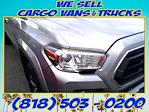Used 2021 Toyota Tacoma SR5 Double Cab for sale #3809 - photo 3