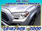 Used 2021 Toyota Tacoma SR5 Double Cab for sale #3809 - photo 4