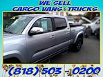 Used 2021 Toyota Tacoma SR5 Double Cab for sale #3809 - photo 6