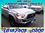 Used 2021 Toyota Tacoma SR5 Double Cab for sale #3809 - photo 9