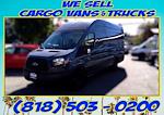 Used 2019 Ford Transit 250 High Roof Upfitted Cargo Van for sale #3812 - photo 1