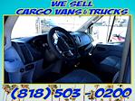 Used 2019 Ford Transit 250 High Roof Upfitted Cargo Van for sale #3812 - photo 24