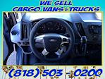 Used 2019 Ford Transit 250 High Roof Upfitted Cargo Van for sale #3812 - photo 26