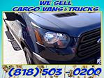 Used 2019 Ford Transit 250 High Roof Upfitted Cargo Van for sale #3812 - photo 3