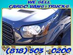 Used 2019 Ford Transit 250 High Roof Upfitted Cargo Van for sale #3812 - photo 4