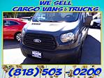 Used 2019 Ford Transit 250 High Roof Upfitted Cargo Van for sale #3812 - photo 5