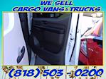 Used 2018 Nissan NV2500 Standard Roof Empty Cargo Van for sale #3814 - photo 10