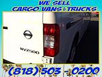 Used 2018 Nissan NV2500 Standard Roof Empty Cargo Van for sale #3814 - photo 18