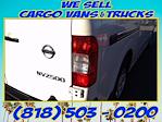 Used 2018 Nissan NV2500 Standard Roof Empty Cargo Van for sale #3814 - photo 19