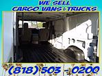 Used 2018 Nissan NV2500 Standard Roof Empty Cargo Van for sale #3814 - photo 21
