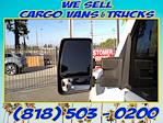 Used 2018 Nissan NV2500 Standard Roof Empty Cargo Van for sale #3814 - photo 23