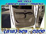 Used 2018 Nissan NV2500 Standard Roof Empty Cargo Van for sale #3814 - photo 24