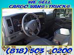 Used 2018 Nissan NV2500 Standard Roof Empty Cargo Van for sale #3814 - photo 25