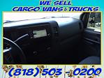Used 2018 Nissan NV2500 Standard Roof Empty Cargo Van for sale #3814 - photo 28