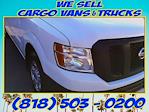 Used 2018 Nissan NV2500 Standard Roof Empty Cargo Van for sale #3814 - photo 3