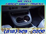 Used 2018 Nissan NV2500 Standard Roof Empty Cargo Van for sale #3814 - photo 30