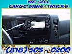 Used 2018 Nissan NV2500 Standard Roof Empty Cargo Van for sale #3814 - photo 31
