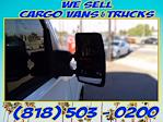 Used 2018 Nissan NV2500 Standard Roof Empty Cargo Van for sale #3814 - photo 9