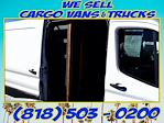 Used 2015 Ford Transit 250 Medium Roof Empty Cargo Van for sale #3815 - photo 13