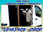 Used 2015 Ford Transit 250 Medium Roof Empty Cargo Van for sale #3815 - photo 14